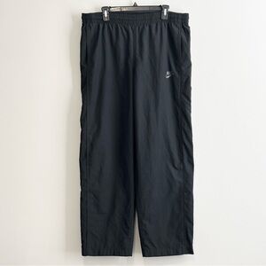 Nike Vintage Mini Swoosh Wide Leg Pants
